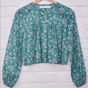 Christy Dawn Jaime Top